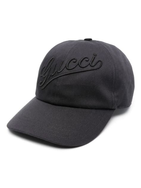 cappelli Gucci su farfetch